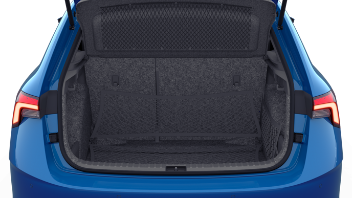 Imaginea unui Scala Selection 1.0 TSI DSG