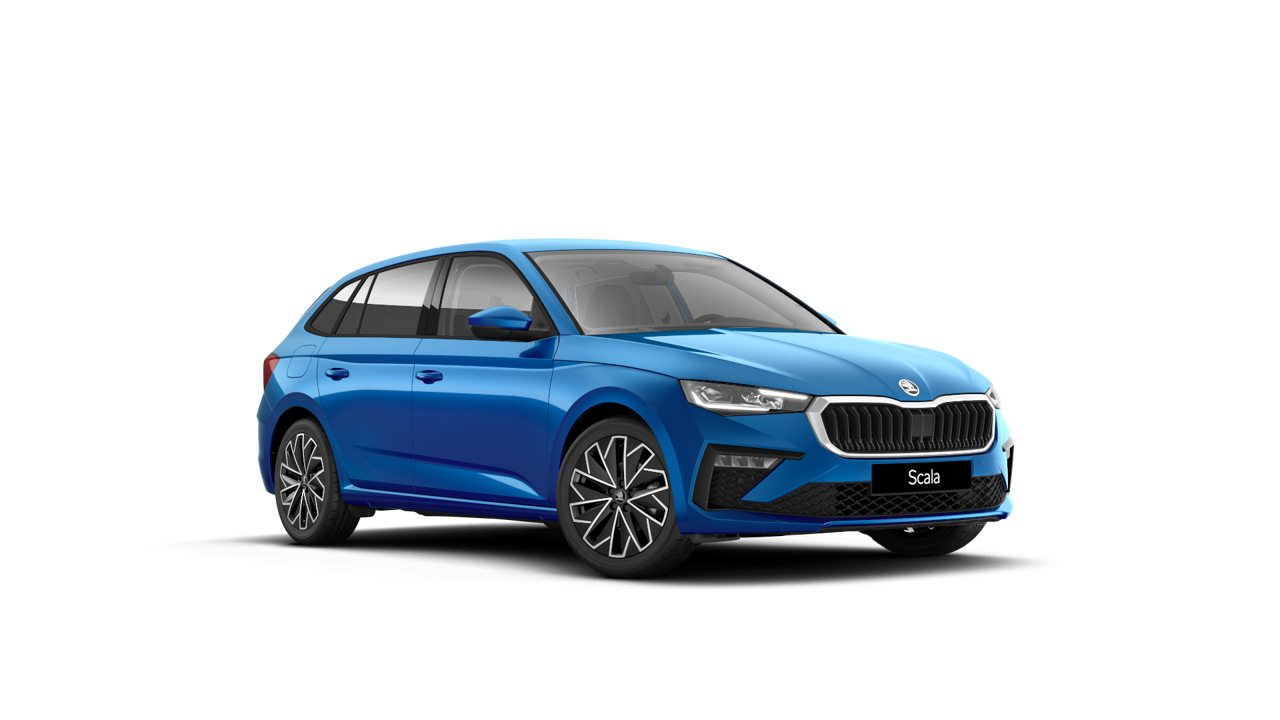 Imaginea unui Scala Selection 1.0 TSI DSG