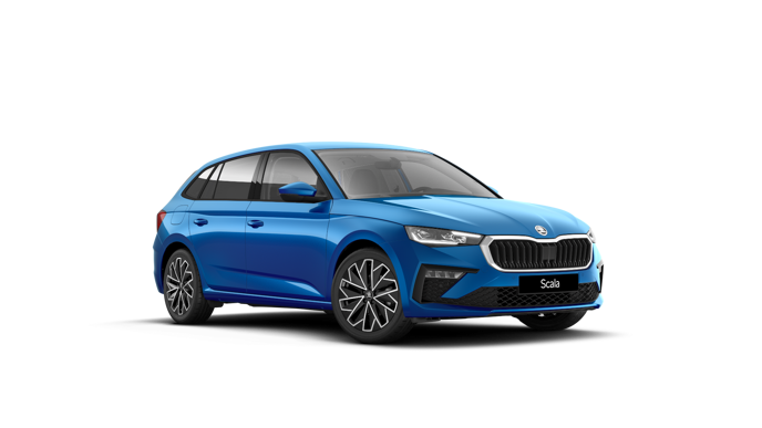 Imaginea unui Scala Selection 1.0 TSI DSG