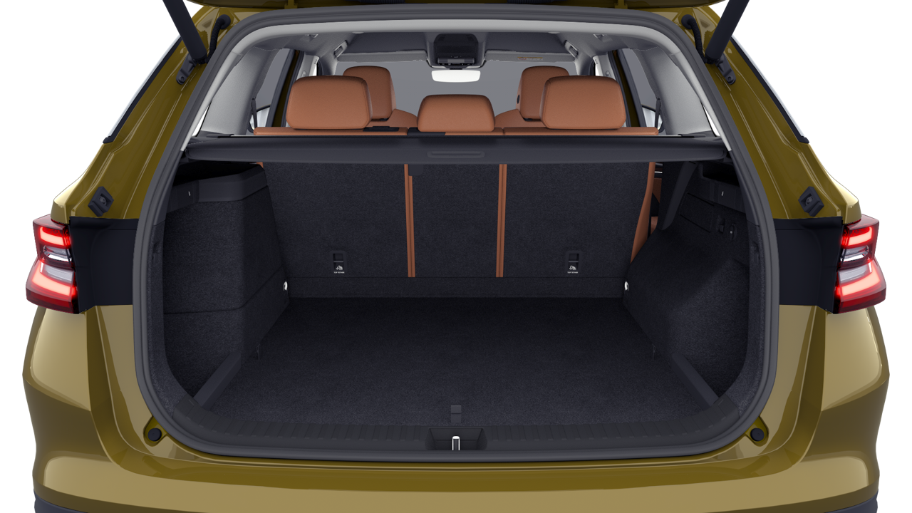 Kodiaq Selection PHEV
