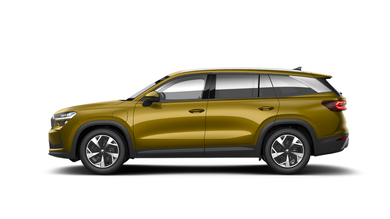 Kodiaq Selection PHEV