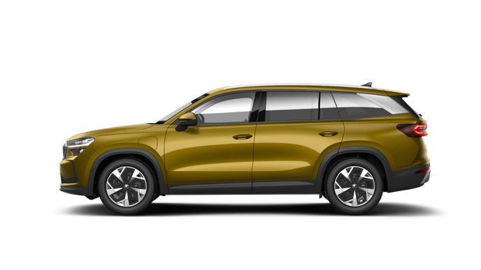 Imaginea unui Kodiaq Selection PHEV
