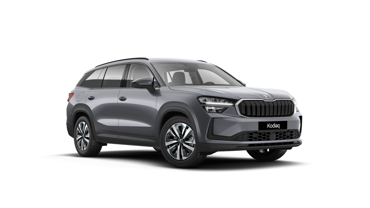 Imaginea unui Kodiaq Selection 2.0 TDI DSG 4x4