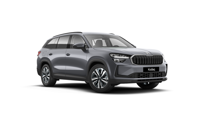 Imaginea unui Kodiaq Selection 2.0 TDI DSG 4x4