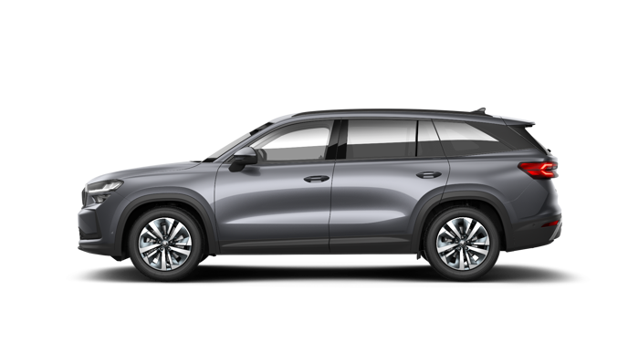 Imaginea unui Kodiaq Selection 2.0 TDI DSG 4x4