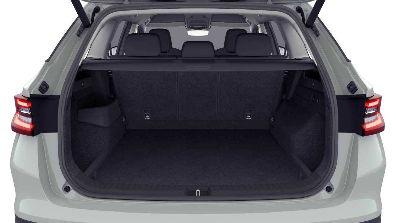 Imaginea unui Kodiaq Selection 2.0 TDI DSG 4x4