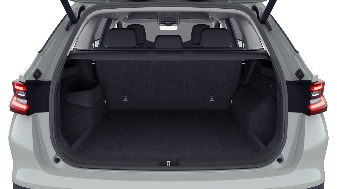 Imaginea unui Kodiaq Selection 2.0 TDI DSG 4x4