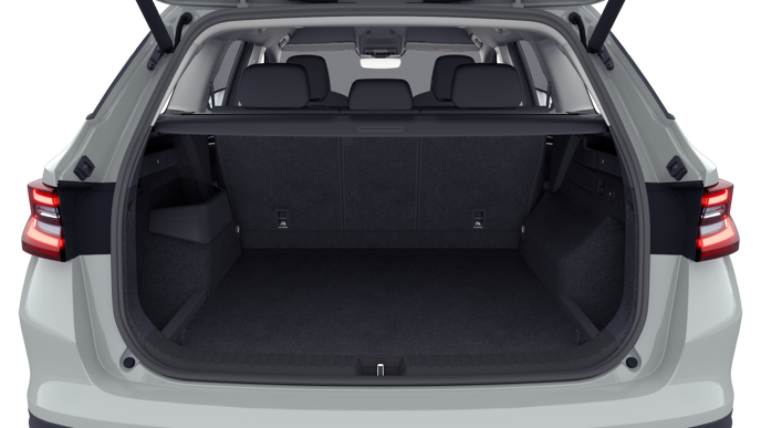 Imaginea unui Kodiaq Selection 2.0 TDI DSG 4x4