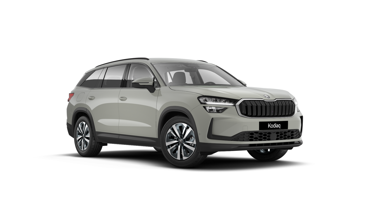 Imaginea unui Kodiaq Selection 2.0 TDI DSG 4x4