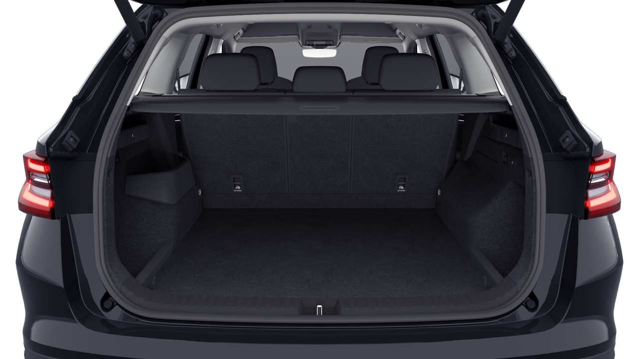 Imaginea unui Kodiaq Selection 2.0 TDI DSG 4x4