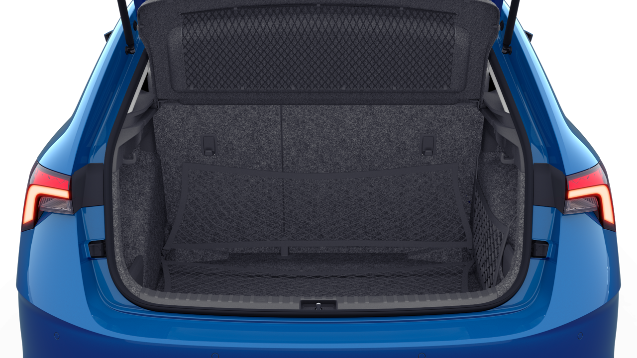 Scala Selection 1.0 TSI DSG
