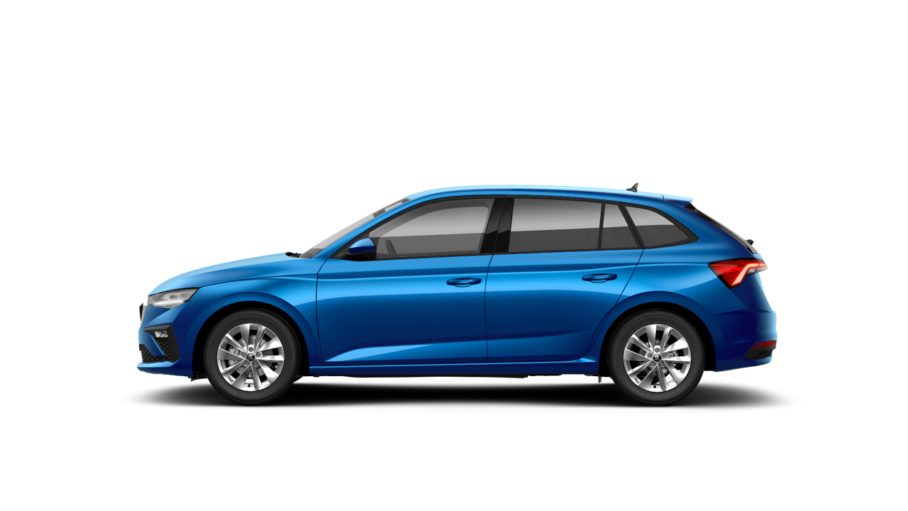 Scala Selection 1.0 TSI DSG
