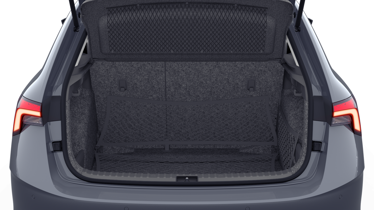 Scala Selection 1.0 TSI