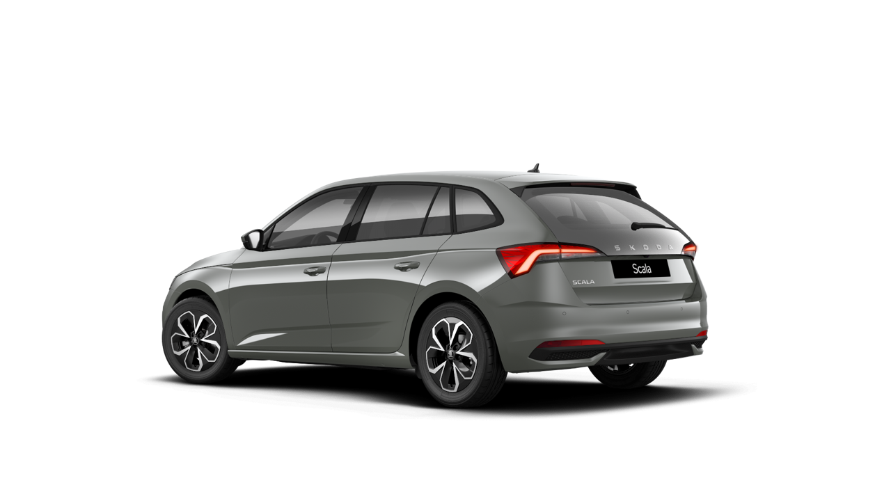 Scala Selection 1.5 TSI