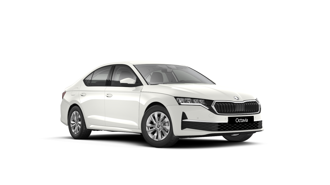 Octavia Selection 2.0 TDI