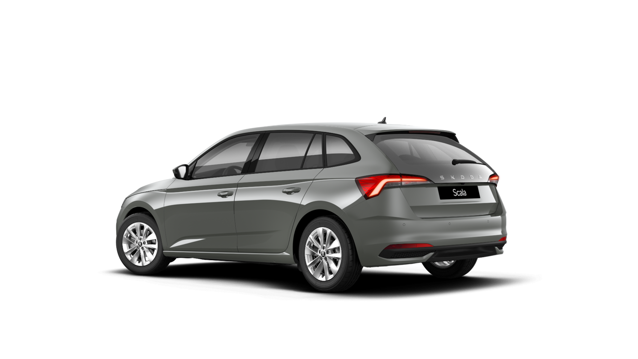 Scala Selection 1.5 TSI DSG