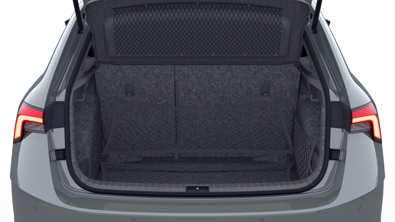 Scala Selection 1.5 TSI DSG