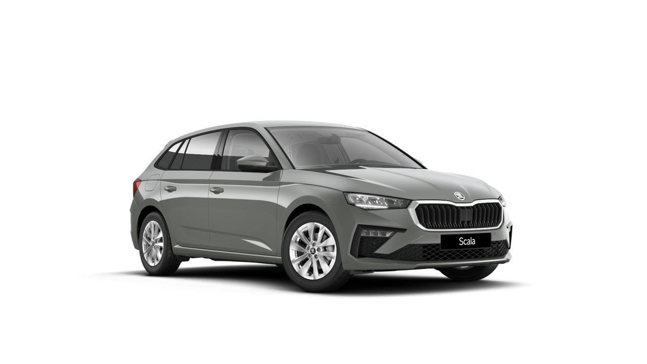 Scala Selection 1.5 TSI DSG
