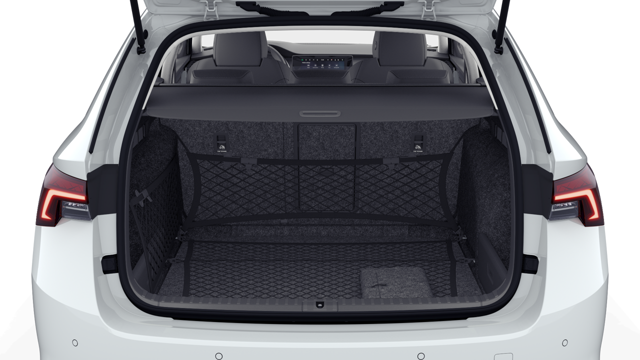 Imaginea unui Octavia Combi Selection 2.0 TDI DSG