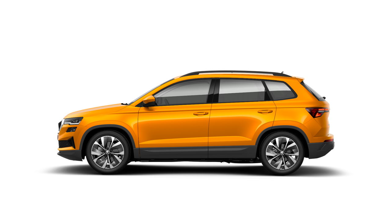 Karoq Selection 1.5 TSI DSG
