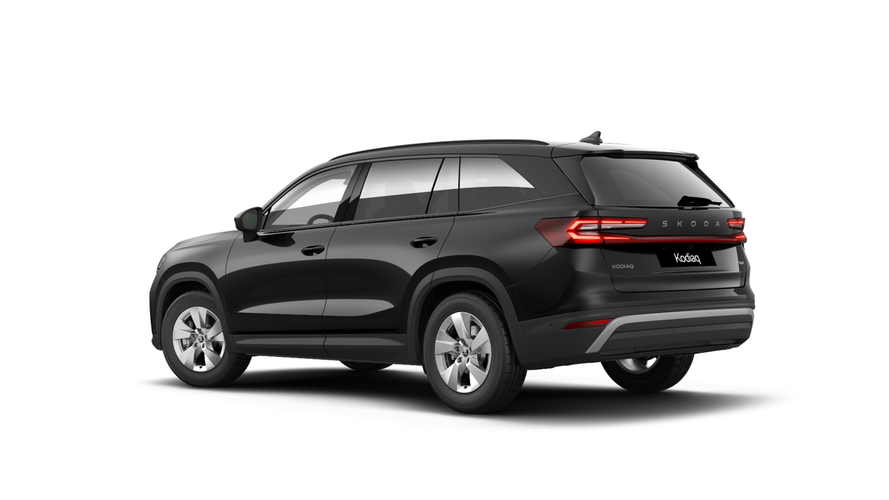 Imaginea unui Kodiaq Selection 2.0 TDI DSG 4x4