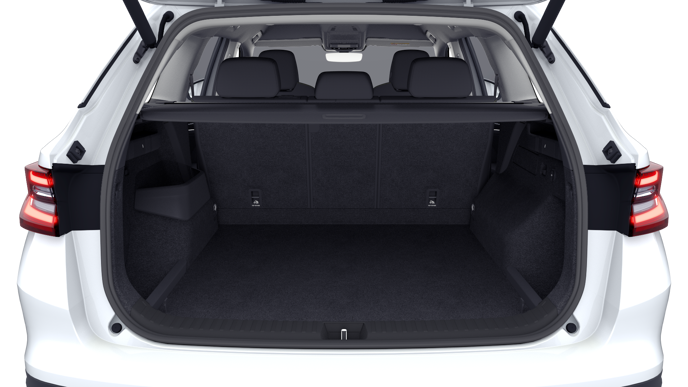 Imaginea unui Kodiaq Selection 1.5 TSI DSG