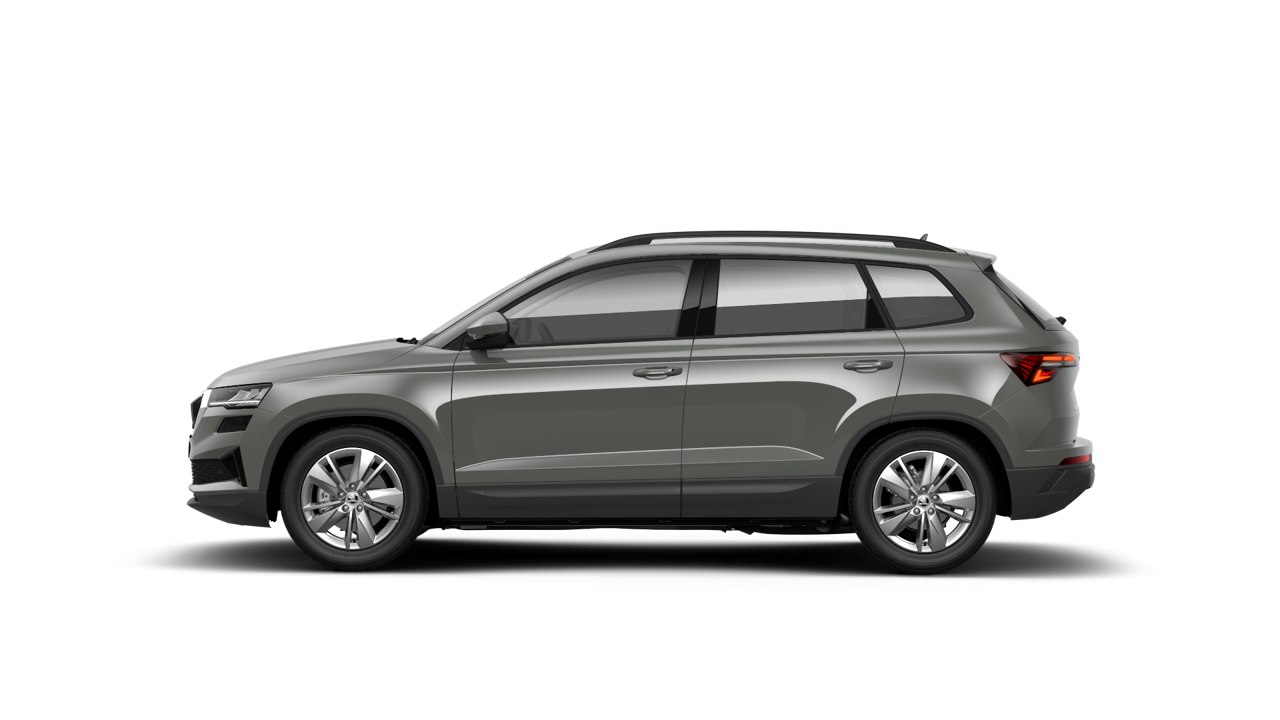 Karoq Selection 1.5 TSI DSG