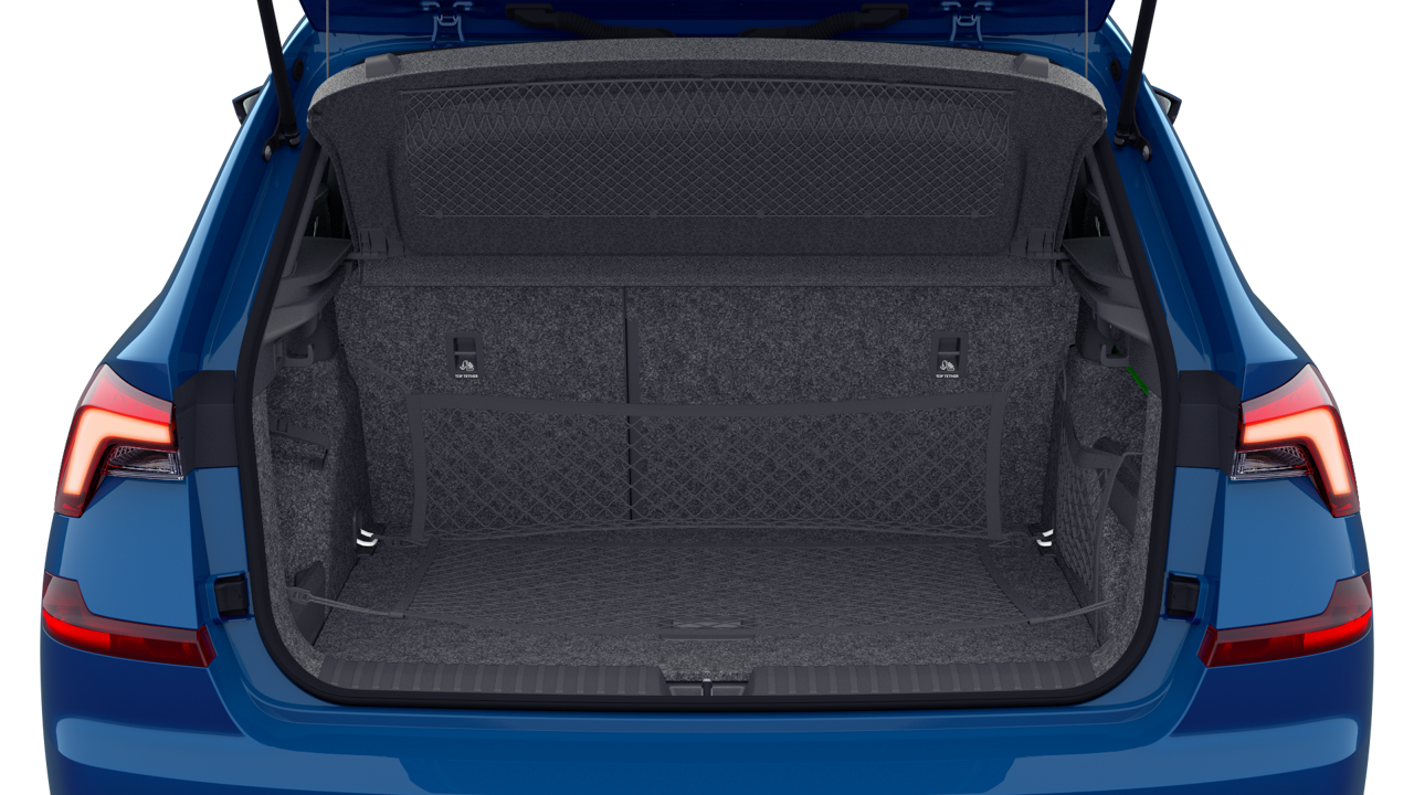 Kamiq Selection 1.0 TSI DSG