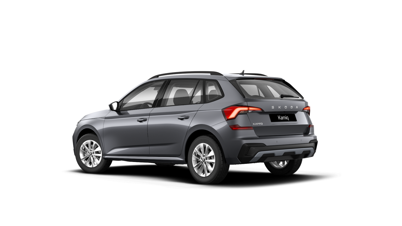 Imaginea unui Kamiq Selection 1.5 TSI