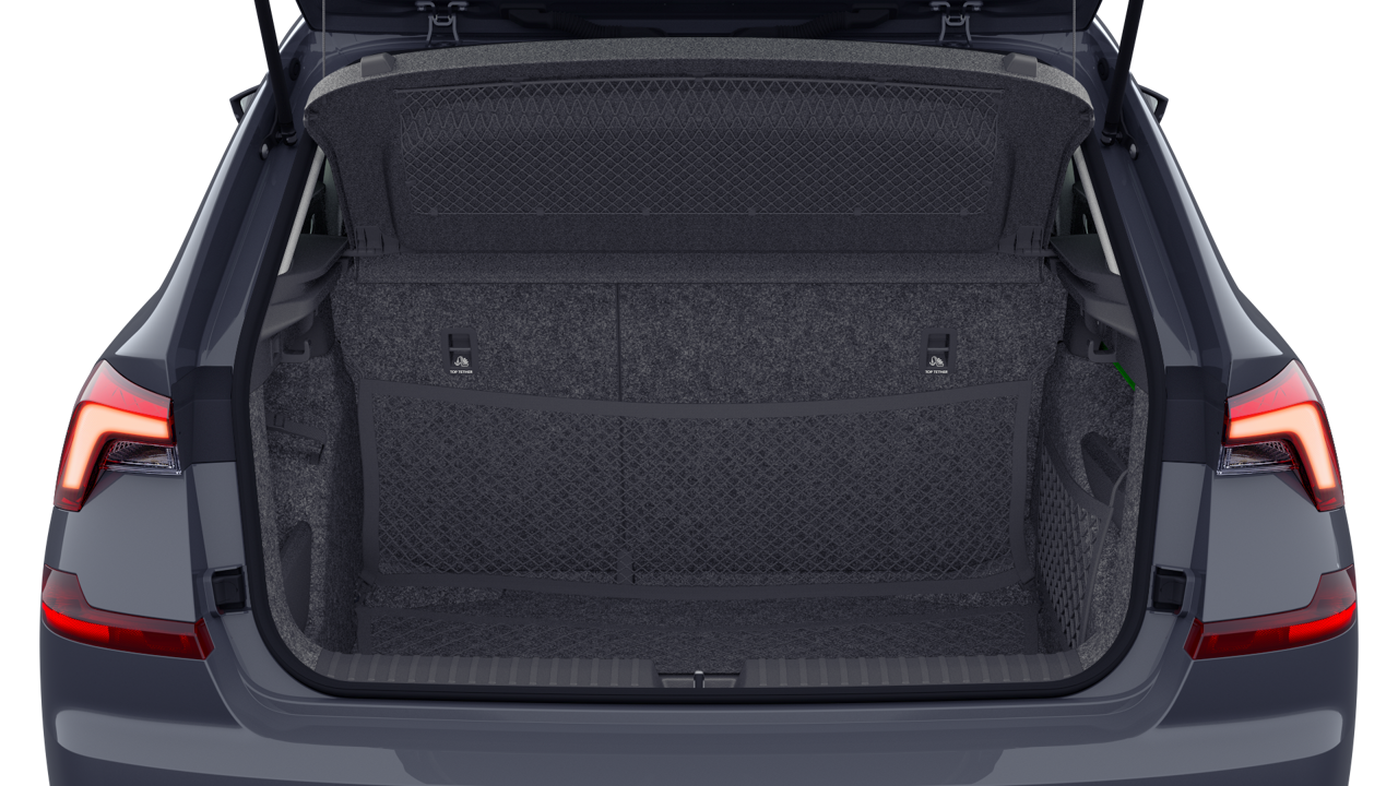 Imaginea unui Kamiq Selection 1.5 TSI