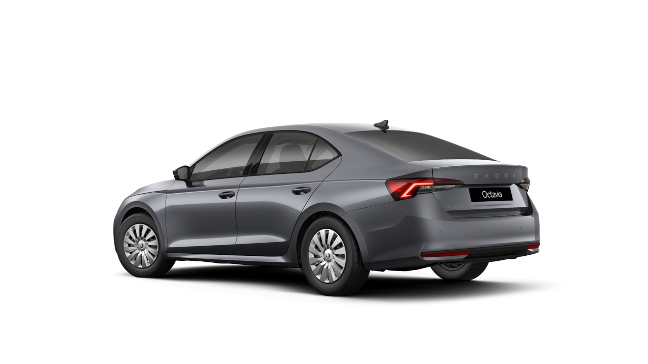 Octavia Essence 2.0 TDI