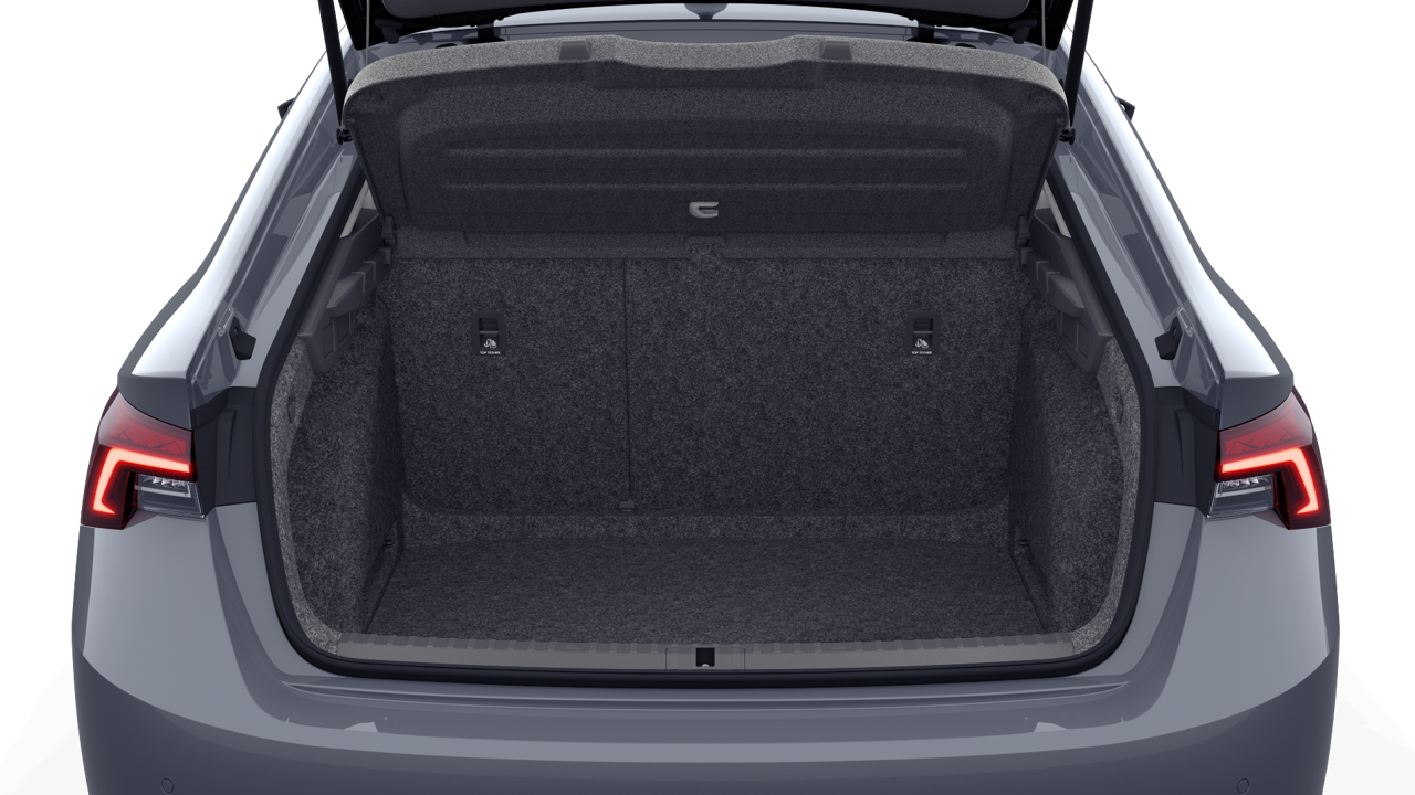Octavia Essence 2.0 TDI