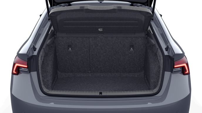 Imaginea unui Octavia Essence 2.0 TDI