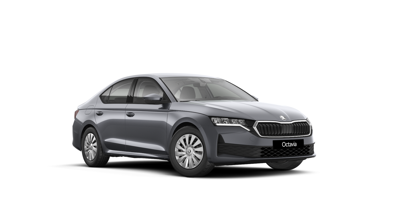 Octavia Essence 2.0 TDI