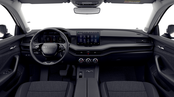Imaginea unui Superb Essence 2.0 TDI DSG