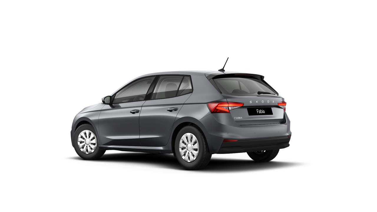 Fabia Selection 1.0 TSI