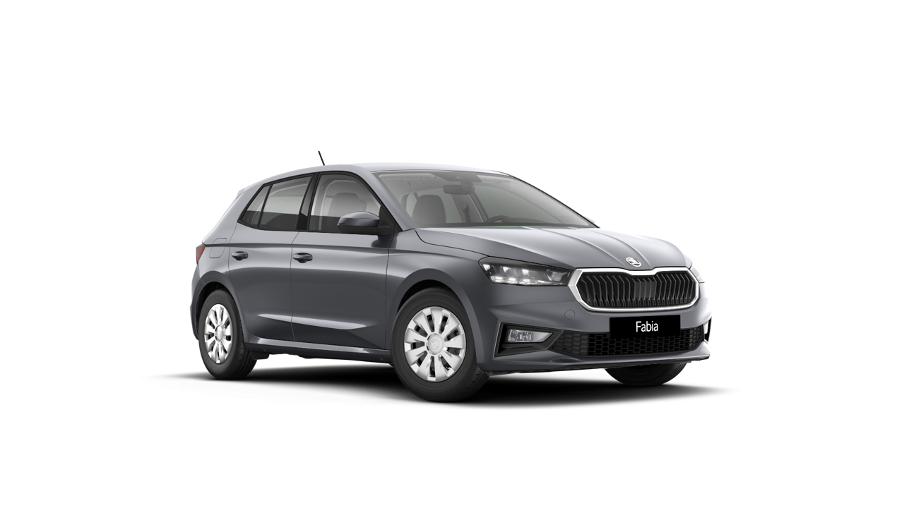 Fabia Selection 1.0 TSI