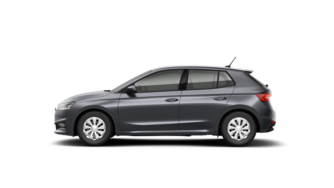 Fabia Selection 1.0 TSI