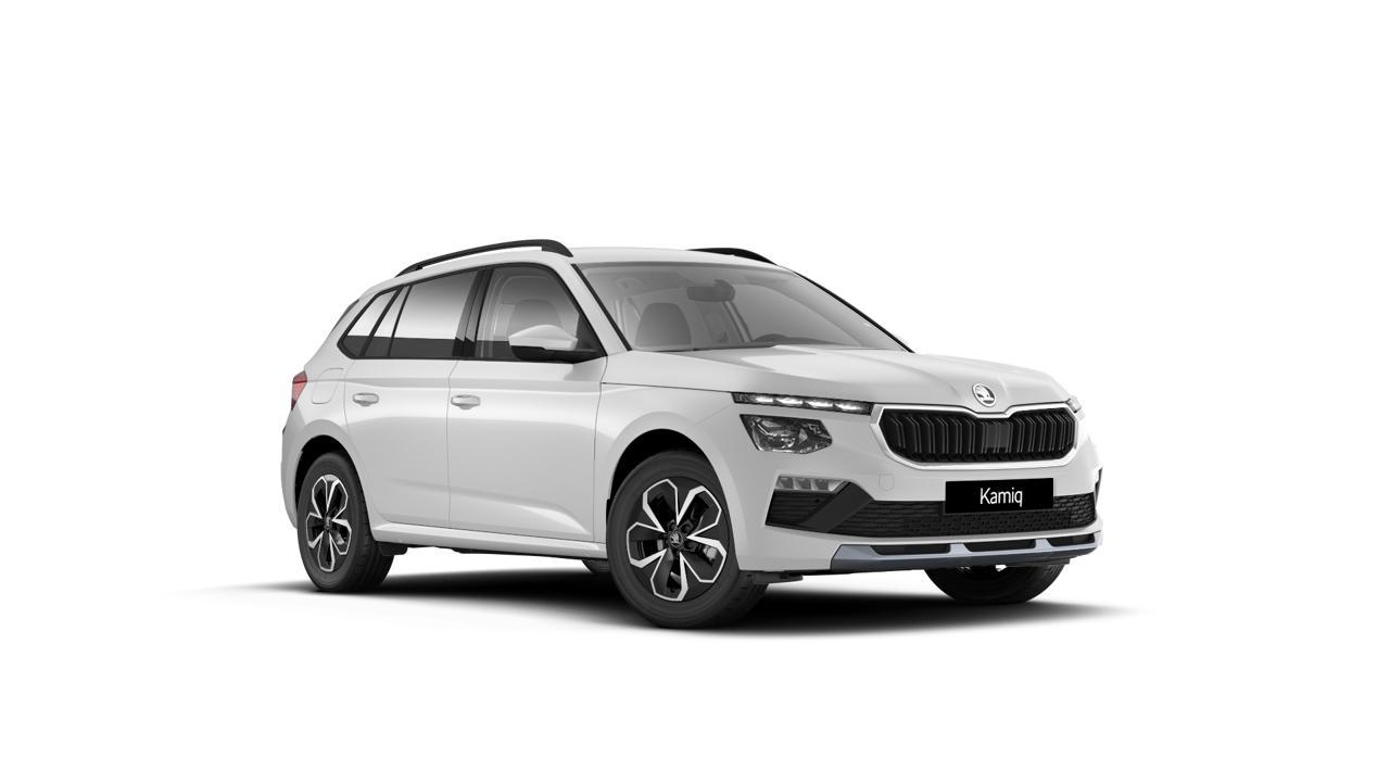 Kamiq Selection 1.0 TSI DSG