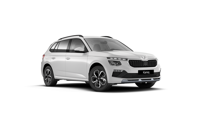 Imaginea unui Kamiq Selection 1.0 TSI DSG