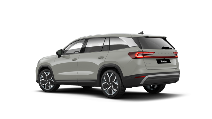 Imaginea unui Kodiaq Selection 2.0 TDI DSG 4x4