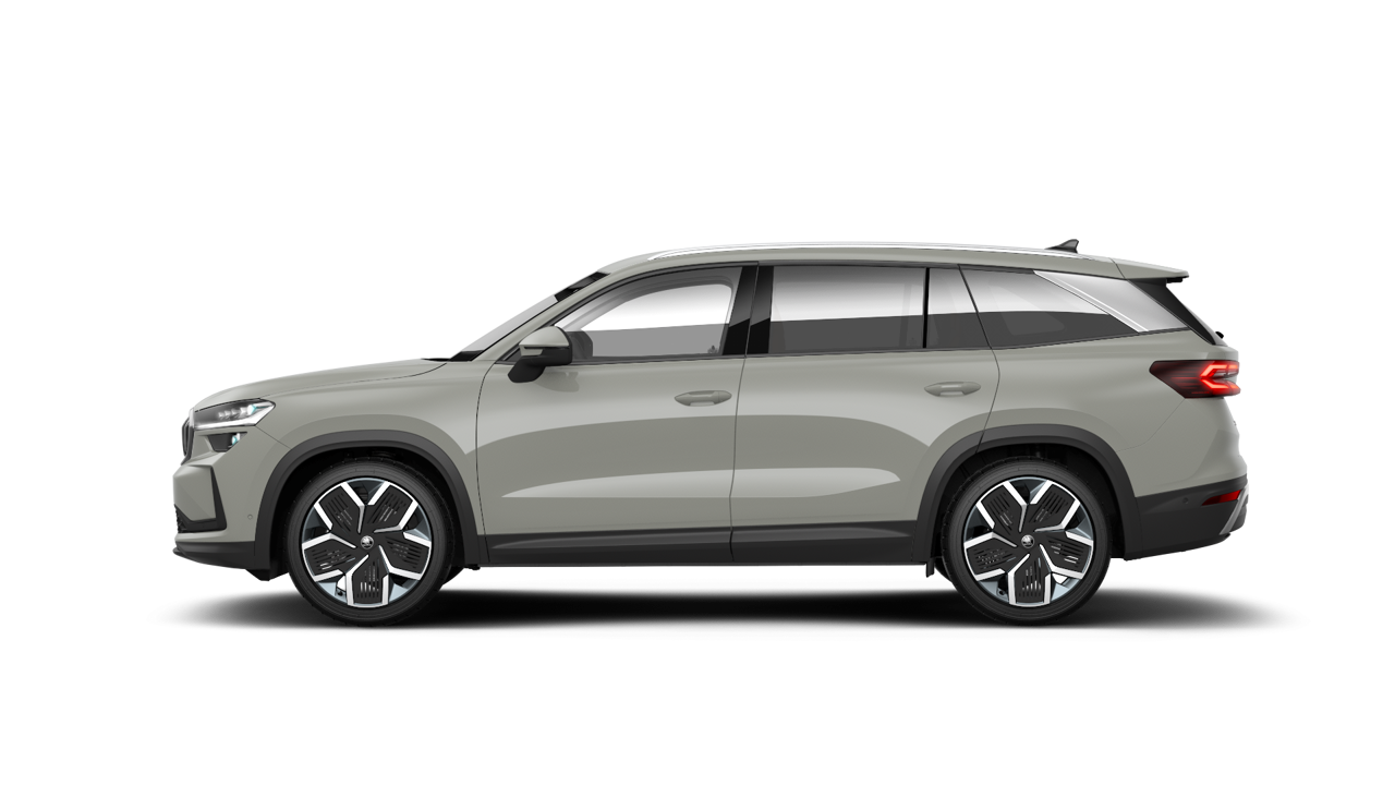 Imaginea unui Kodiaq Selection 2.0 TDI DSG 4x4