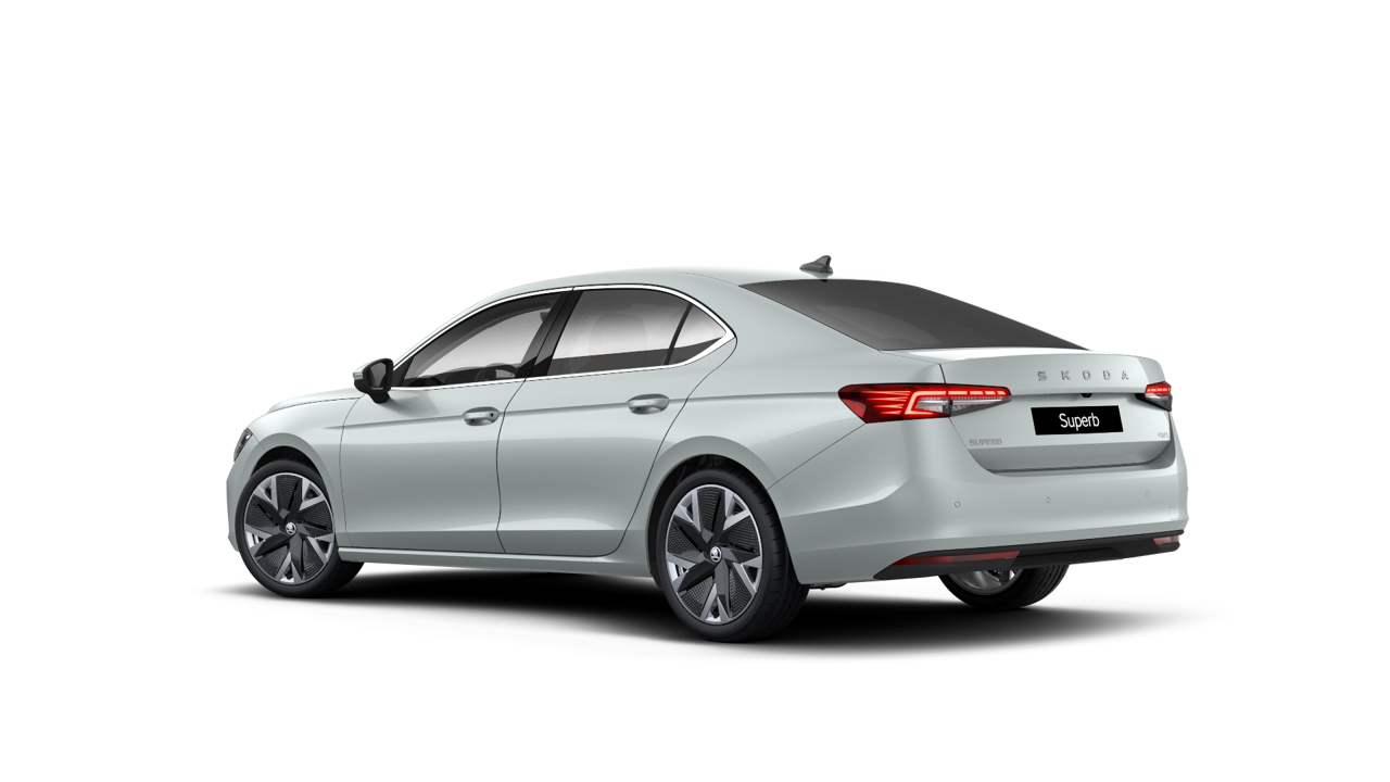 Superb Selection 2.0 TSI 4x4 DSG