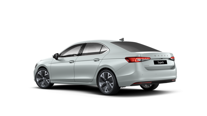 Imaginea unui Superb Selection 2.0 TSI 4x4 DSG