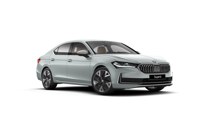 Imaginea unui Superb Selection 2.0 TSI 4x4 DSG