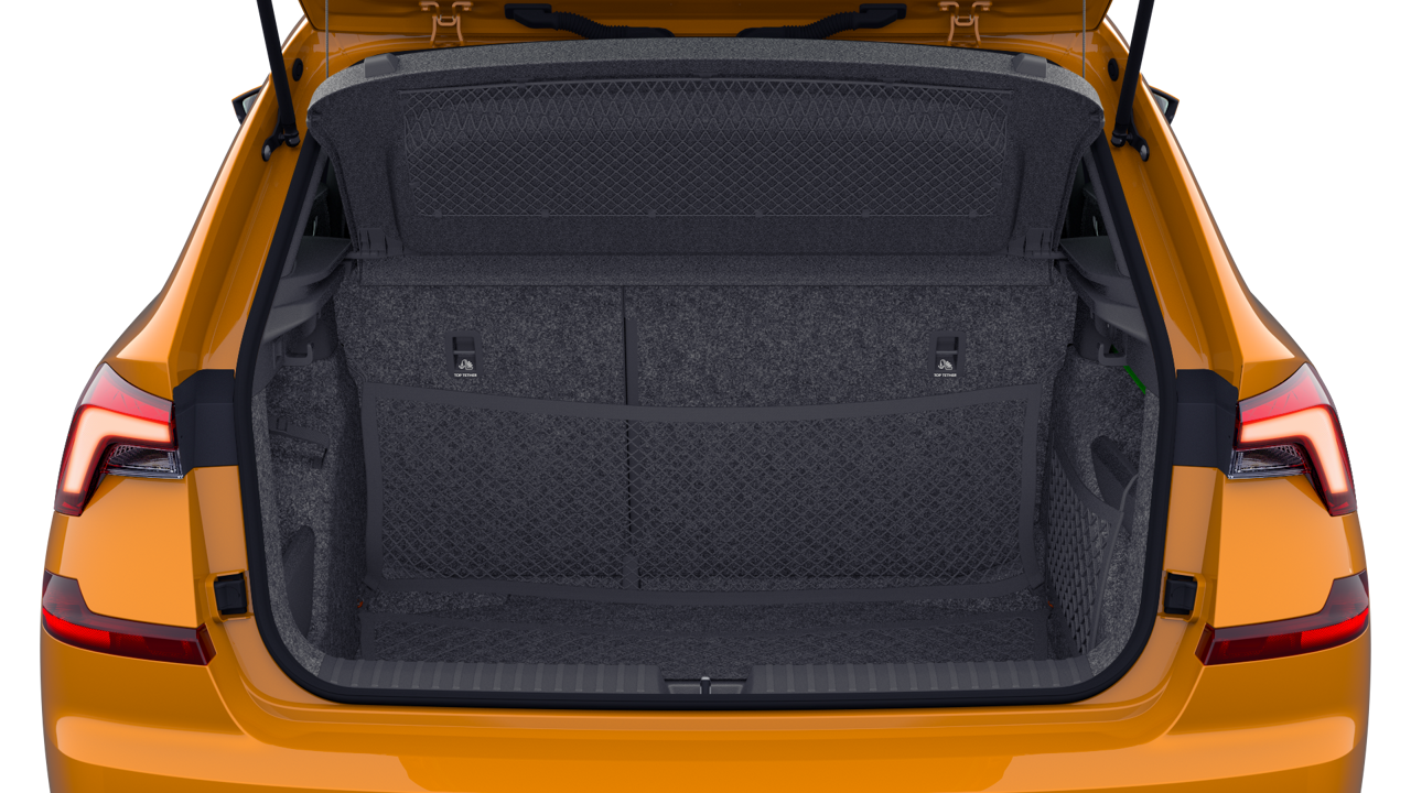 Imaginea unui Kamiq Selection 1.0 TSI DSG