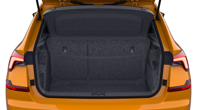 Imaginea unui Kamiq Selection 1.0 TSI DSG