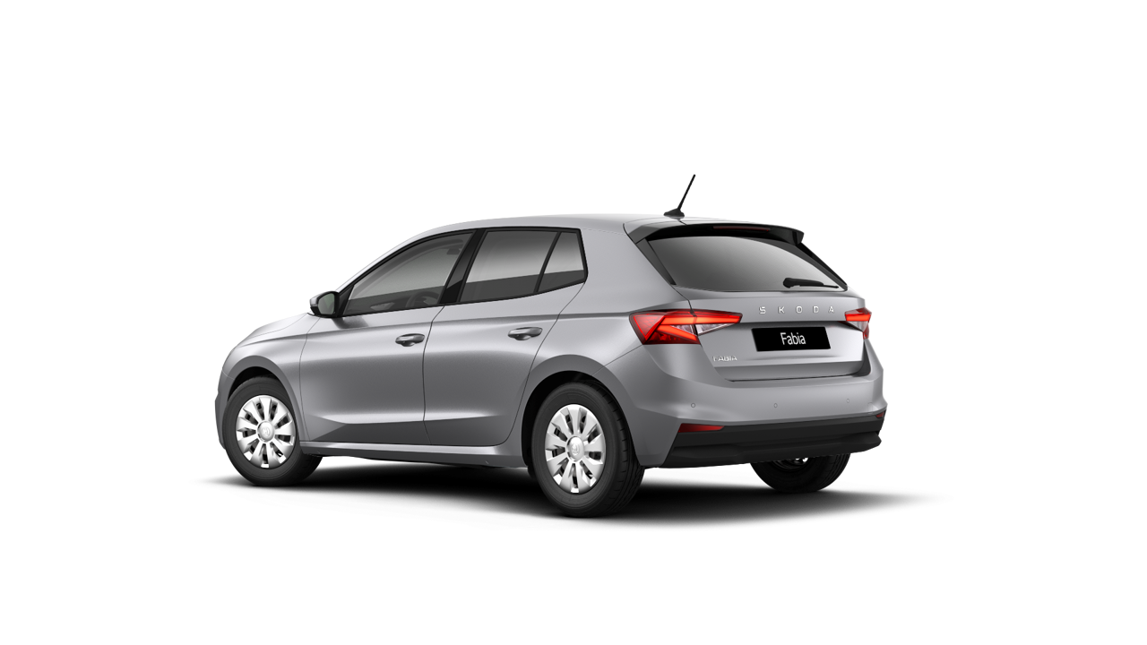 Fabia Selection 1.0 TSI