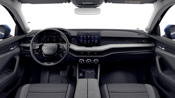 Imaginea unui Superb Selection 2.0 TDI DSG