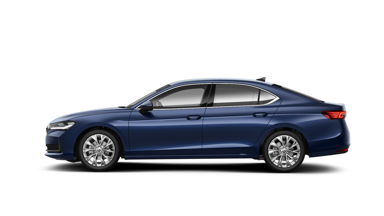 Imaginea unui Superb Selection 2.0 TDI DSG